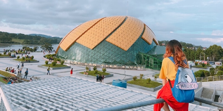 Kinh nghiệm du lịch Đà Lạt: Bỏ túi những bí kíp siêu chuẩn - 1