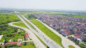 Liên danh 4 thành viên trúng gói thầu giao thông 108 tỷ đồng tại Đông Anh, Hà Nội