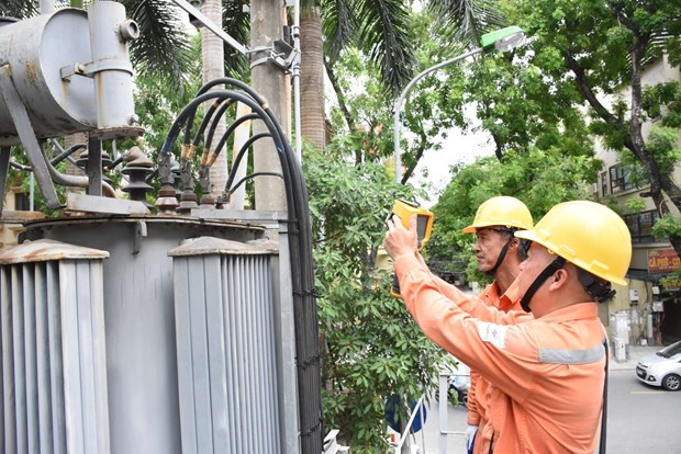 Tăng giá điện: Tính toán mức điều chỉnh hợp lý để kiểm soát lạm phát hình ảnh 1 Tang gia dien: Tinh toan muc dieu chinh hop ly de kiem soat lam phat hinh anh 1