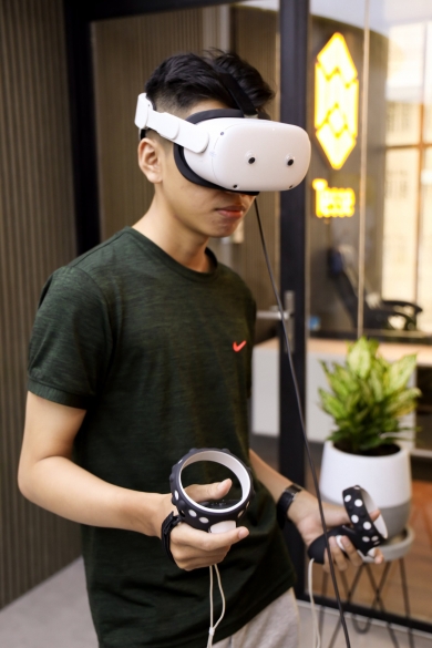 Ai là người đứng sau VoiceGPT phiên bản Việt?