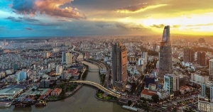 Nhu cầu tìm thuê bất động sản tăng mạnh tại Hà Nội và TP.HCM