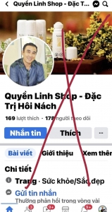 Quyền Linh bức xúc bị dùng hình ảnh để quảng cáo "thuốc tiên", đề nghị phạt nặng