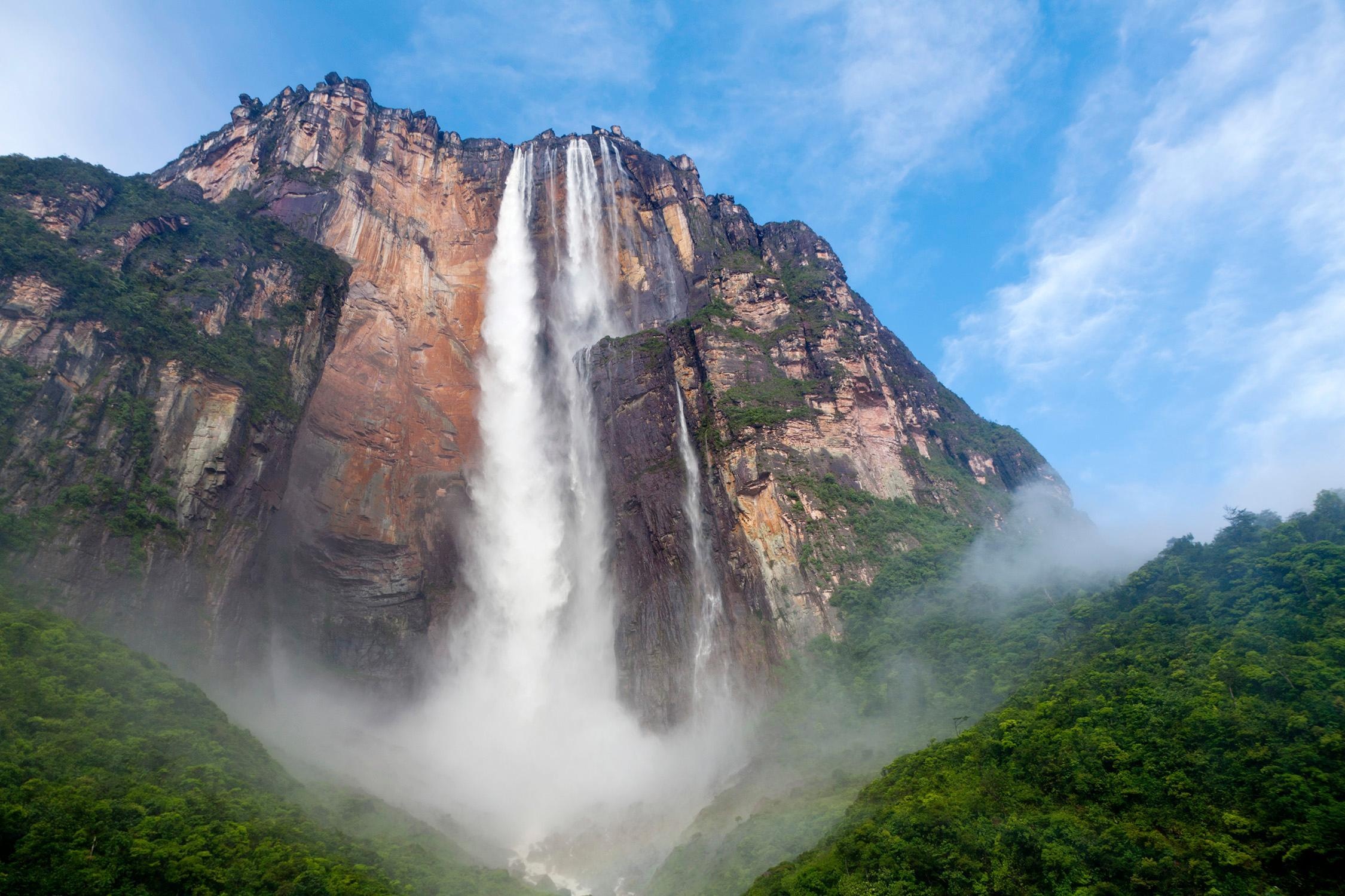 Thac nuoc dep,  Du lich the gioi,  Canh dep nhu tranh,  Du lich My,  Du lich Canada anh 8