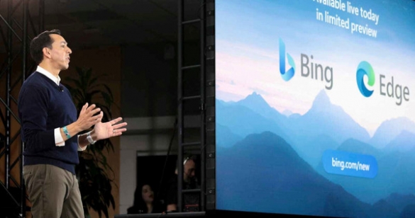 Chatbot của Microsoft, Google bị tố "dùng chùa" nội dung trả phí