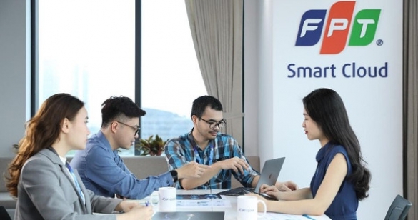 FPT Smart Cloud công bố chương trình hỗ trợ startup Việt lên tới hàng tỷ đồng