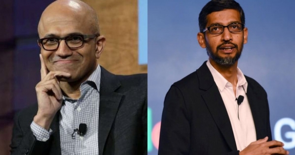 Tại sao Bing tích hợp ChatGPT chưa xoay chuyển cuộc chơi như Microsoft muốn nhưng vẫn khiến Google "ngồi trên đống lửa"?