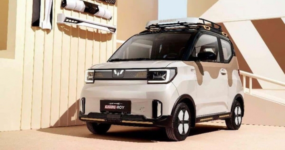 Loạt ô tô hot giá mềm sắp xuất hiện tại thị trường Việt, có chiếc được bán tại quê nhà với giá siêu rẻ chỉ từ 100 triệu đồng