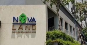 Nhiều doanh nghiệp liên quan Novaland thông báo chậm thanh toán lãi trái phiếu