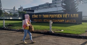 Bất ngờ số nộp ngân sách của doanh nghiệp FDI da giày lớn nhất Việt Nam sắp cắt giảm 3.000 công nhân