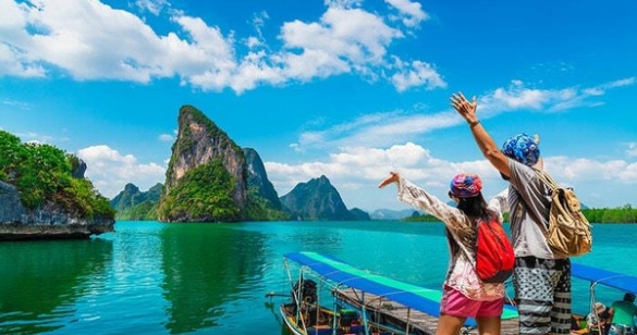 Thúc đẩy du lịch bắt đầu từ gỡ nút thắt chính sách thị thực