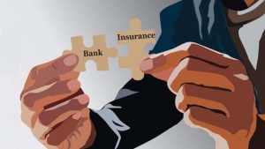 Sắp thanh tra ngân hàng gắn điều kiện mua bảo hiểm với cho vay
