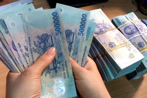 Đề xuất tăng lương cơ sở đối với 9 nhóm đối tượng - Ảnh 1. Đề xuất tăng lương cơ sở đối với 9 nhóm đối tượng - Ảnh 1.