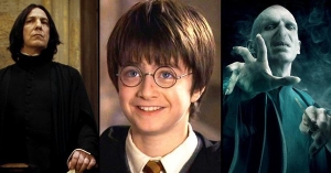 Loạt giả thuyết khó tin nhưng có thể thay đổi Harry Potter mãi mãi: Nam chính và phản diện là anh em ruột?