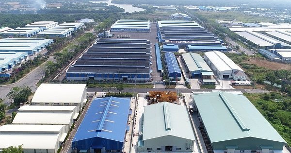 Vì sao giá thuê đất công nghiệp tại miền Nam cao hơn miền Bắc đến 40%?
