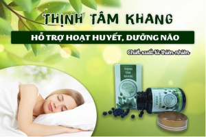 Hệ luỵ tiềm ẩn khi chủ quan về bệnh lý thiếu máu não