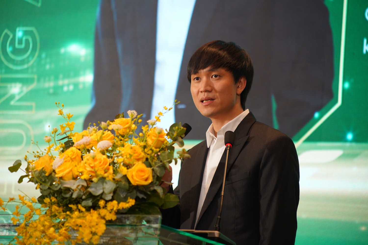 F88 huy động thành công 50 triệu USD vòng Series C