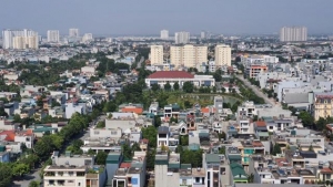 Quảng Nam có 120 dự án đầu tư xây dựng nhà ở trong năm 2023