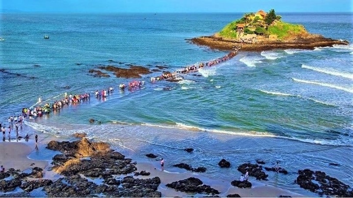 Địa điểm du lịch Vũng Tàu: Những điểm đến đẹp nhất Địa điểm du lịch Vũng Tàu: Những điểm đến đẹp nhất - 4