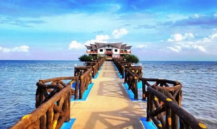 6 địa điểm du lịch gần Sài Gòn đi về trong ngày 6 địa điểm du lịch gần Sài Gòn đi về trong ngày - 4