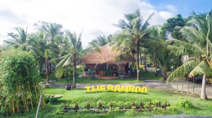 6 địa điểm du lịch gần Sài Gòn đi về trong ngày 6 địa điểm du lịch gần Sài Gòn đi về trong ngày - 2