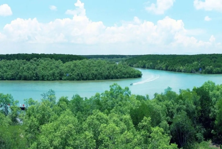 6 địa điểm du lịch gần Sài Gòn đi về trong ngày 6 địa điểm du lịch gần Sài Gòn đi về trong ngày - 1