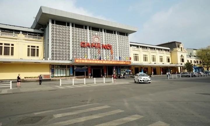 Những địa điểm du lịch Hà Nội: 12 nơi mang đầy hoài niệm Những địa điểm du lịch Hà Nội: 12 nơi mang đầy hoài niệm - 11