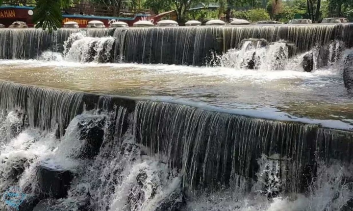 6 địa điểm du lịch gần Sài Gòn đi về trong ngày 6 địa điểm du lịch gần Sài Gòn đi về trong ngày - 3