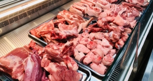 Không chỉ riêng thị trường nội địa, ngành chăn nuôi heo toàn cầu vẫn còn nhiều bất ổn