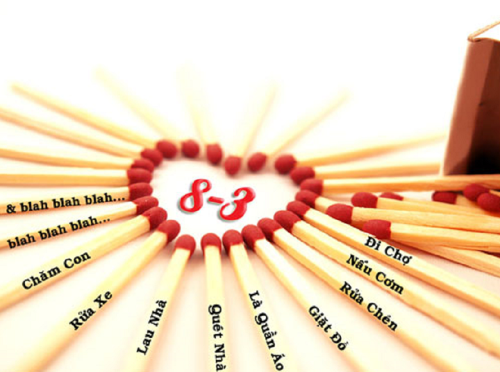 Lời chúc ngày Quốc tế Phụ nữ 8/3 hay, ý nghĩa nhất - 2