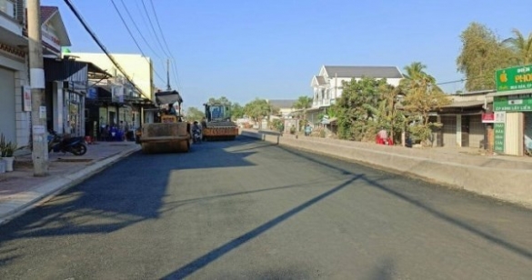 Cà Mau đấu giá khu đất ở hơn 600 m2 tại huyện Trần Văn Thời, khởi điểm hơn 15,4 tỷ đồng (lần 2)