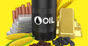 Thị trường ngày 11/3: Giá dầu, vàng, quặng sắt, cà phê đồng loạt tăng do USD yếu đi
