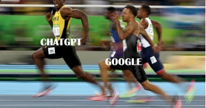 Google “chạy nước rút” để đuổi kịp ChatGPT như thế nào?