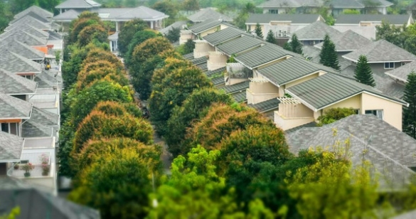 Tại sao Hưng Yên san sẻ &quot;gánh nặng&quot; nguồn cầu nhà ở cho Hà Nội?