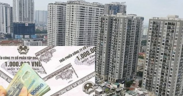 Hoán nợ trái phiếu bằng bất động sản, trái chủ sẽ phải đối mặt với những rủi ro gì?