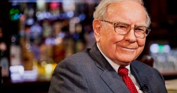 Warren Buffett: Đừng như người thường, hãy chấp nhận điều này nếu muốn đầu tư trăm trận trăm thắng
