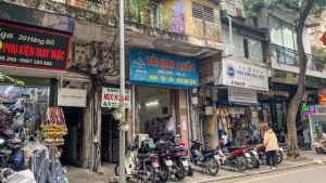 Nguy cơ "mất trắng" gần 400 tỷ do quản không tốt nhà thuộc sở hữu Nhà nước