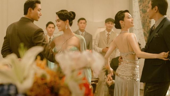 Ngành công nghiệp điện ảnh Việt sau những bộ phim doanh thu trăm tỷ