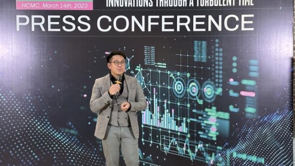 Sắp diễn ra diễn đàn Finovate Product Day 2 dành cho công nghệ tài chính