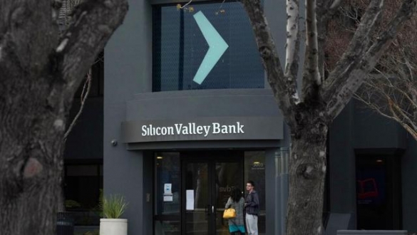Sự sụp đổ của SVB đã dạy cho toàn ngành công nghệ Mỹ 3 bài học lớn