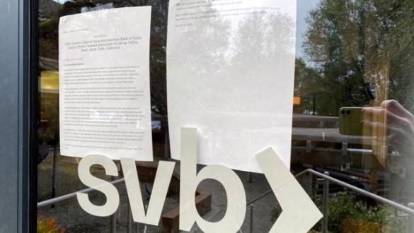 Sự sụp đổ của SVB làm chao đảo các startup công nghệ và đầu tư mạo hiểm của Trung Quốc