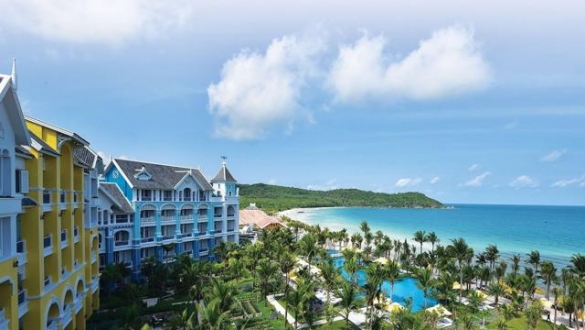 Khôi phục bất động sản nghỉ dưỡng không phải dễ