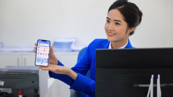 Đề nghị đình chỉ phát triển thuê bao mới với nhà mạng vi phạm chuẩn hóa thông tin