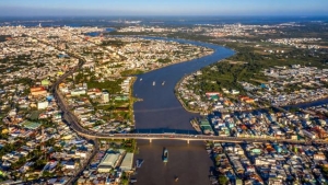 Tính toán các chỉ tiêu đất đai, đáp ứng yêu cầu phát triển, đảm bảo an ninh lương thực