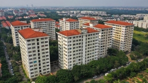 Lào Cai dự kiến đầu tư 5 dự án nhà ở xã hội trong năm 2023