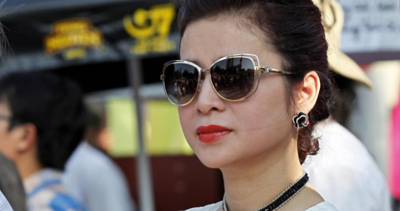 King Coffee của bà Lê Hoàng Diệp Thảo bất ngờ xây nhà máy đắp lốp và tái chế lốp xe tại Mỹ