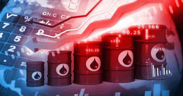 Ngân hàng Mỹ SVB sụp đổ ảnh hưởng thế nào đến giá dầu?