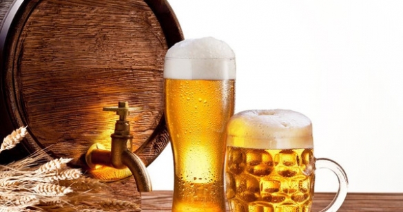 Tăng trưởng không ngừng hơn 10 năm, một công ty bia có EPS gần 41.000 đồng, liên tục trả cổ tức 100%