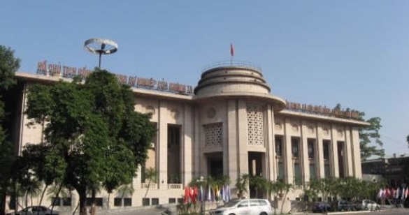 NHNN tăng cấp công cụ bơm thanh khoản sau khi giảm lãi suất điều hành