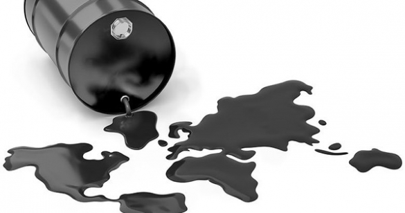 Quyền lực định giá dầu chuyển từ châu Âu sang châu Á?