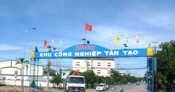 Tân Tạo (ITA) lên tiếng phản đối quyết định mở thủ tục phá sản